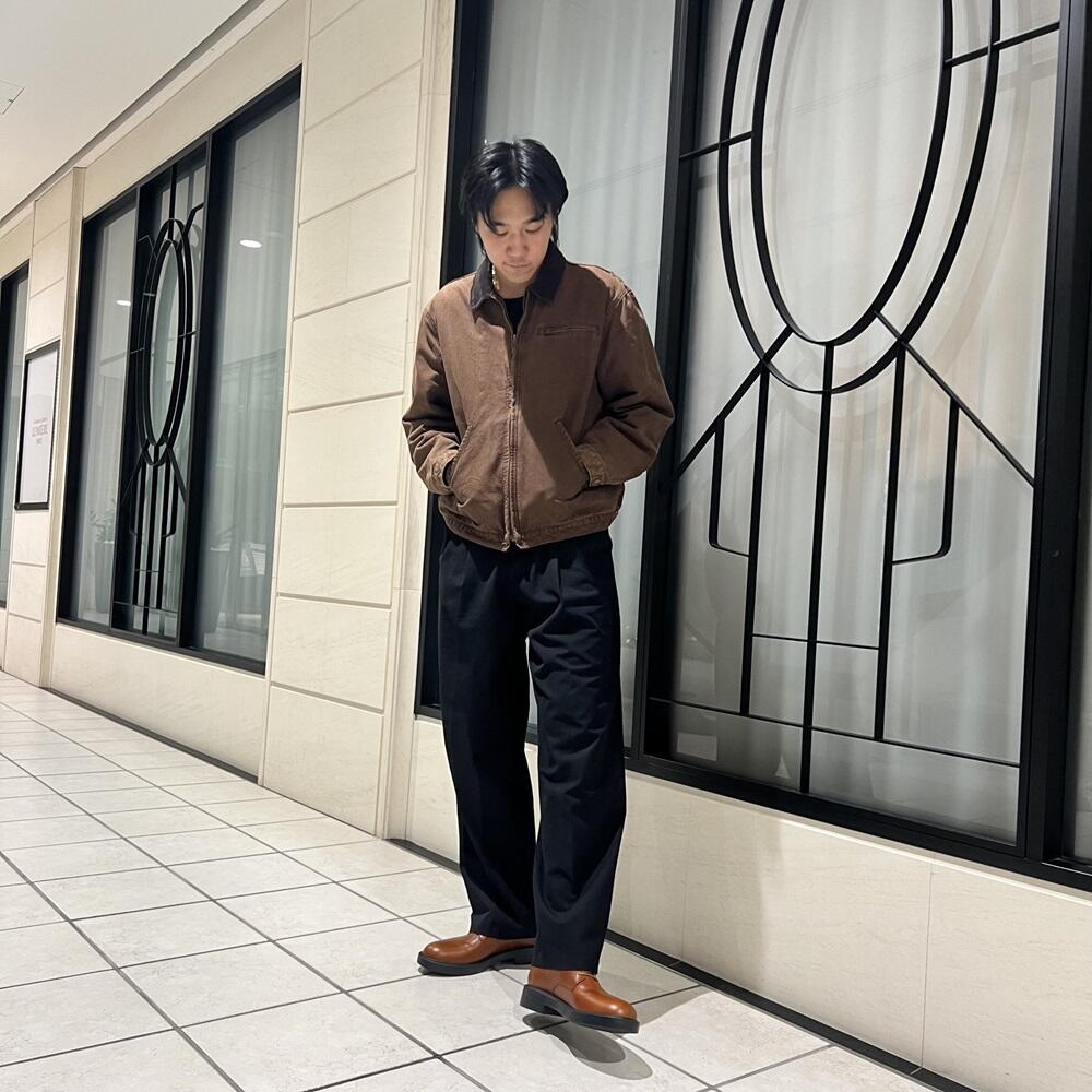 Dean | Men | Snapshots | Camper（カンペール）日本公式サイト